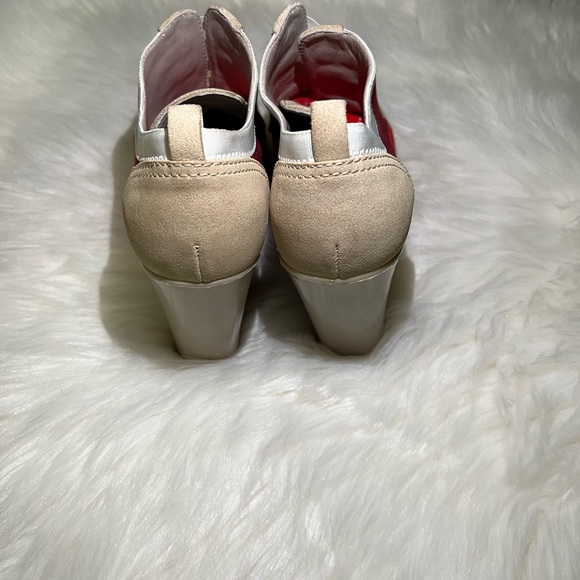 Marc Jacobs High heel sneaker - Picture 5 of 5